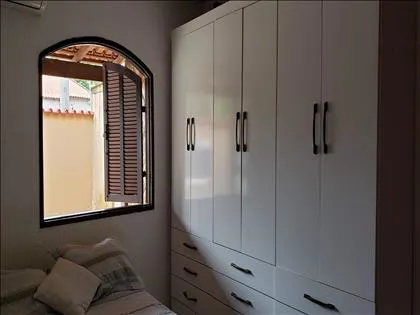 Casa para venda em Boa Vista II