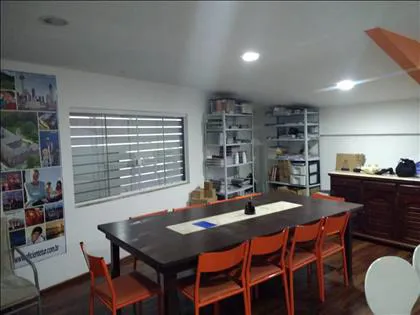 Sala Comercial para aluguel em Manejo