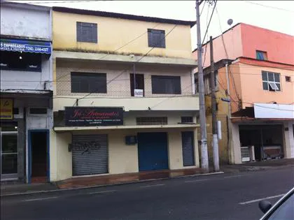 Conjunto para venda em Manejo