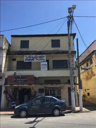 Conjunto para venda em Manejo