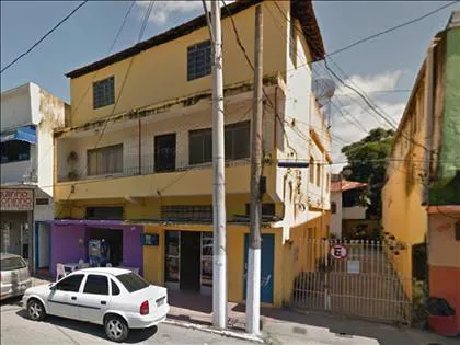 Conjunto para venda em Manejo