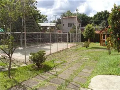 Cobertura para venda e aluguel em Liberdade