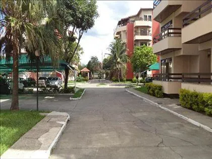 Cobertura para venda e aluguel em Liberdade