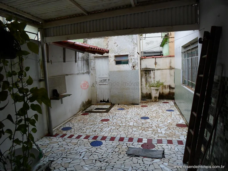 Foto 5 de 9 - Casa para aluguel em Alvorada