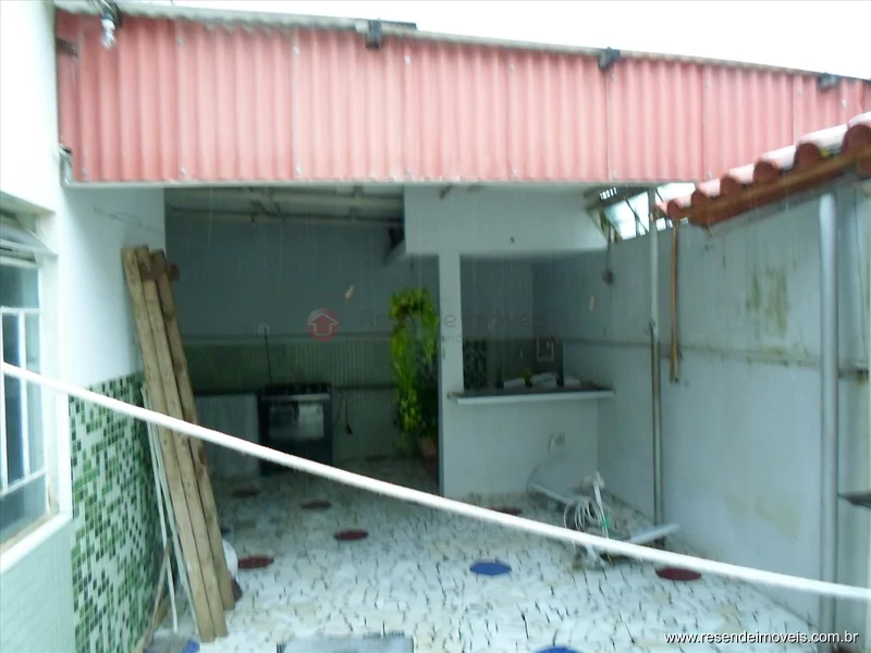 Foto 7 de 9 - Casa para aluguel em Alvorada