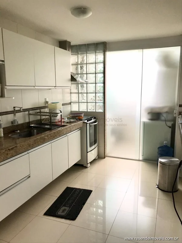 Foto 4 de 9 - Apartamento para aluguel em Jardim Brasília