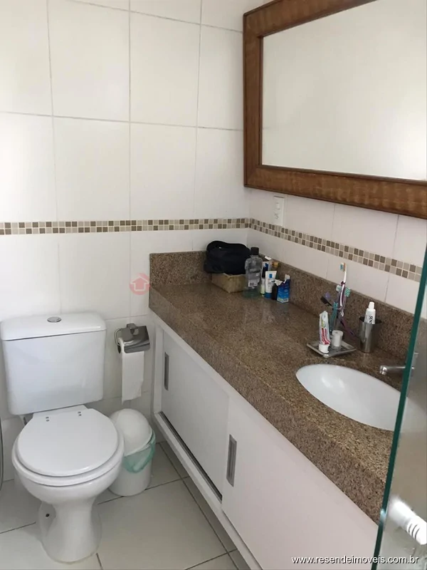 Foto 2 de 9 - Apartamento para aluguel em Jardim Brasília