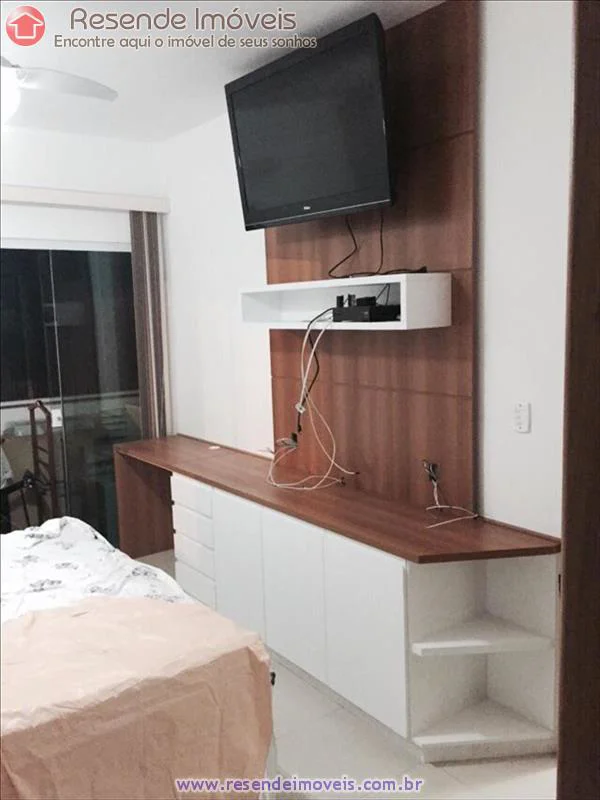 Foto 6 de 9 - Apartamento para aluguel em Jardim Brasília