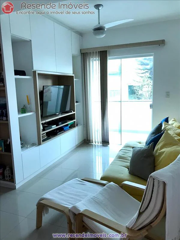 Foto 3 de 9 - Apartamento para aluguel em Jardim Brasília