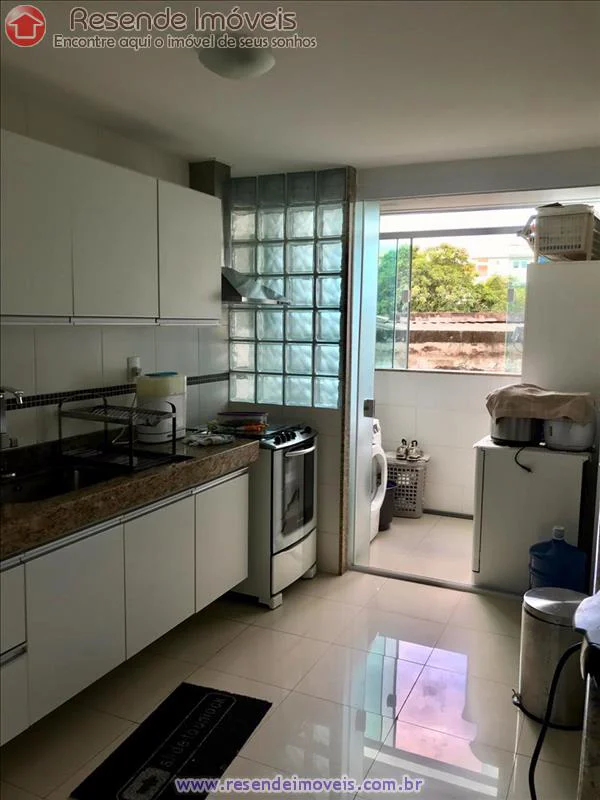 Foto 8 de 9 - Apartamento para aluguel em Jardim Brasília
