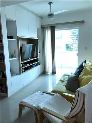 Apartamento para aluguel em Jardim Brasília