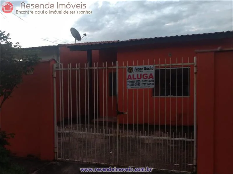 Foto 15 de 15 - Casa para aluguel em Boa Vista II