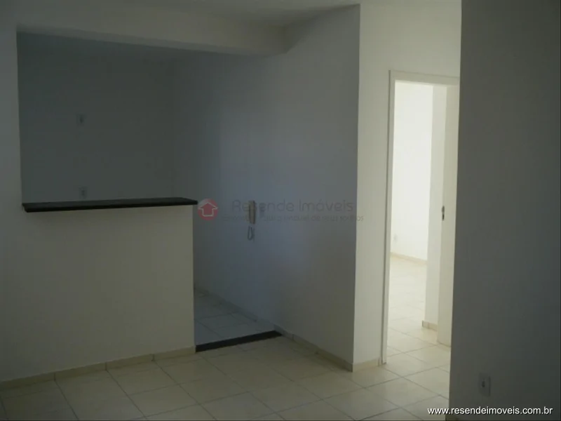 Foto 3 de 4 - Apartamento para aluguel em Paraíso