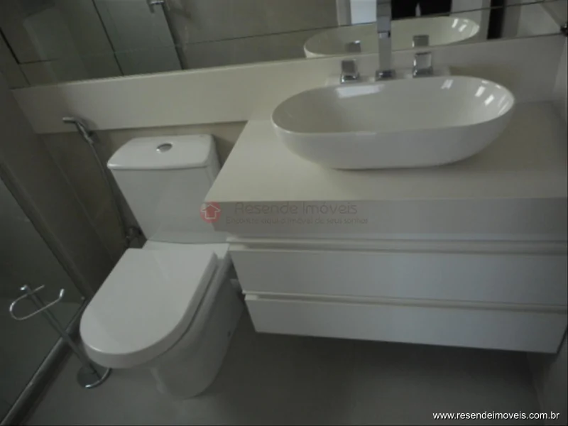 Foto 17 de 29 - Apartamento para aluguel em Morada do Castelo