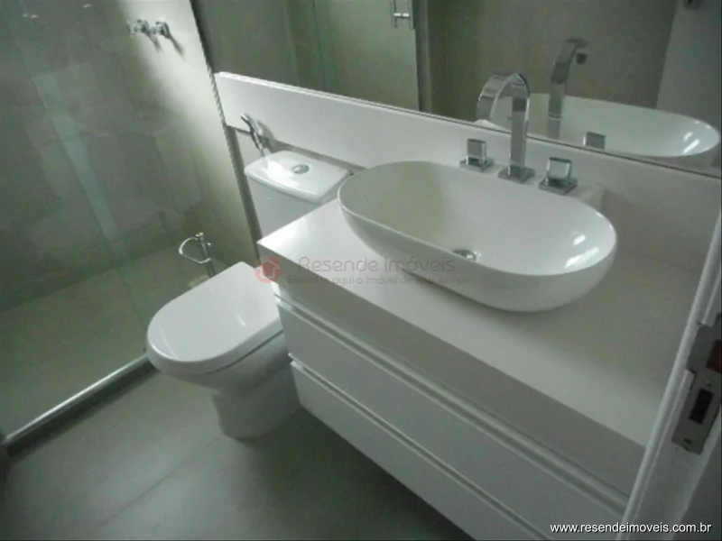 Foto 20 de 29 - Apartamento para aluguel em Morada do Castelo