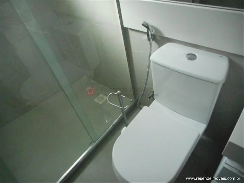 Foto 1 de 29 - Apartamento para aluguel em Morada do Castelo