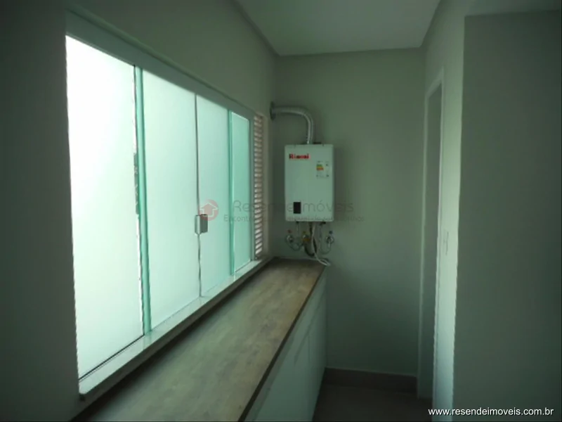 Foto 21 de 29 - Apartamento para aluguel em Morada do Castelo