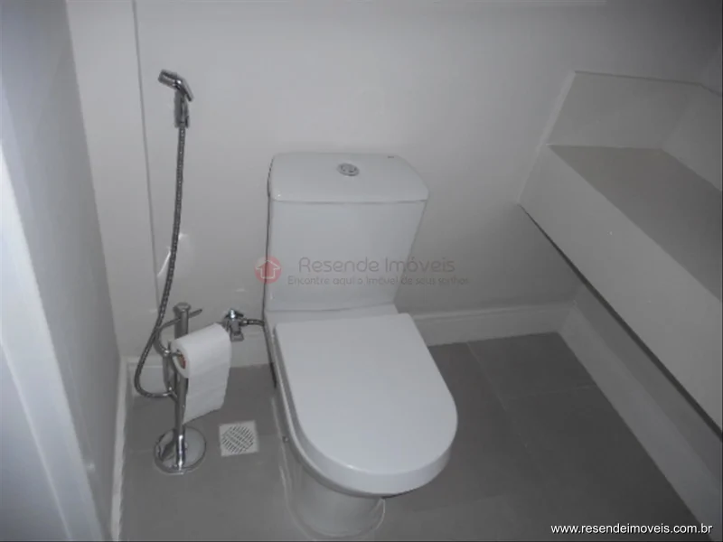 Foto 14 de 29 - Apartamento para aluguel em Morada do Castelo