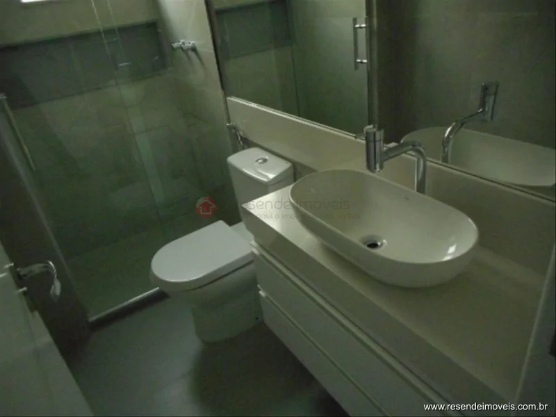 Foto 18 de 29 - Apartamento para aluguel em Morada do Castelo