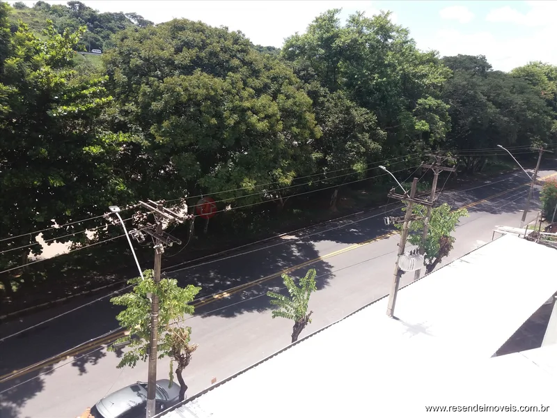 Foto 2 de 11 - Apartamento para aluguel em Comercial