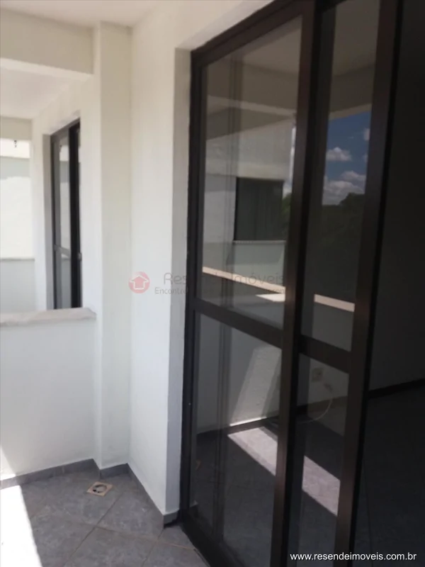 Foto 11 de 11 - Apartamento para aluguel em Comercial