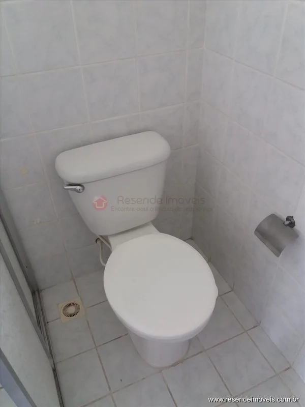 Foto 3 de 11 - Apartamento para aluguel em Comercial