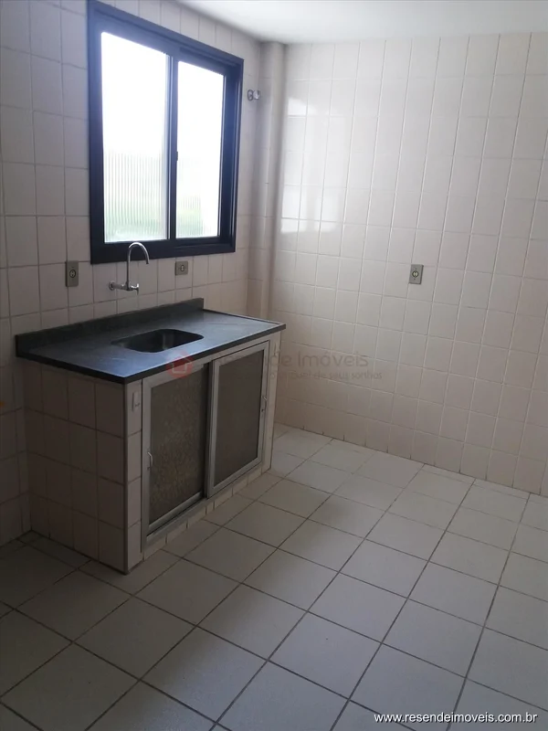 Foto 1 de 11 - Apartamento para aluguel em Comercial