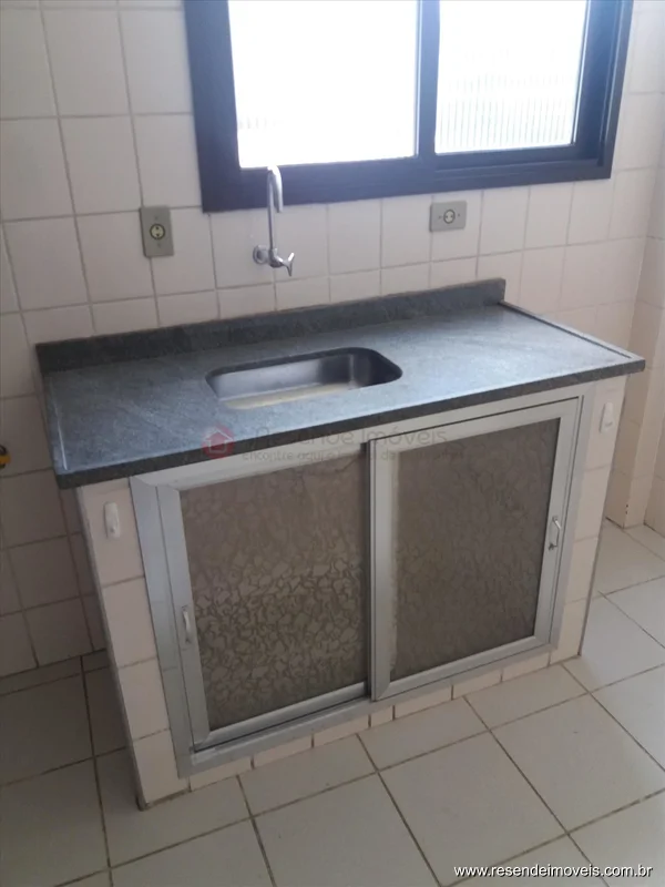 Foto 5 de 11 - Apartamento para aluguel em Comercial