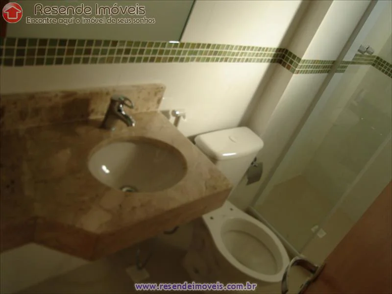 Foto 7 de 16 - Apartamento para venda e aluguel em Morada do Castelo