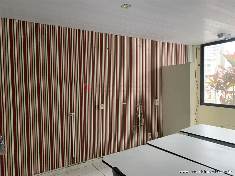 Foto 11 de 11 - Sala Comercial para venda e aluguel em Manejo