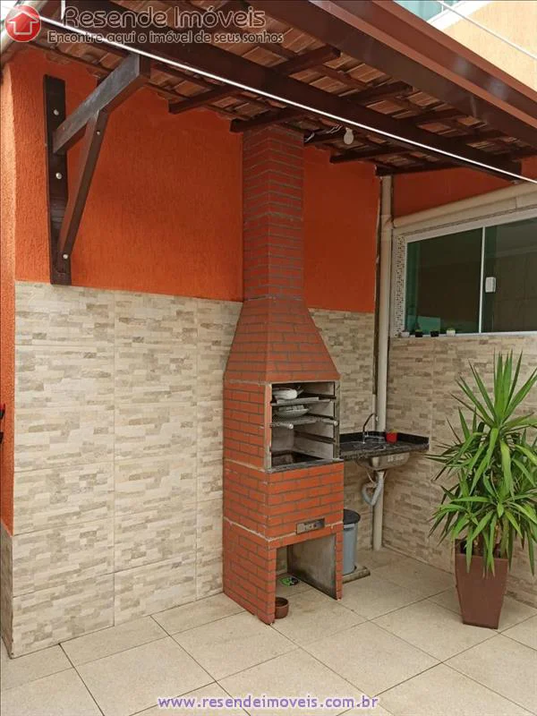 Foto 2 de 16 - Casa para venda em Morada do Contorno