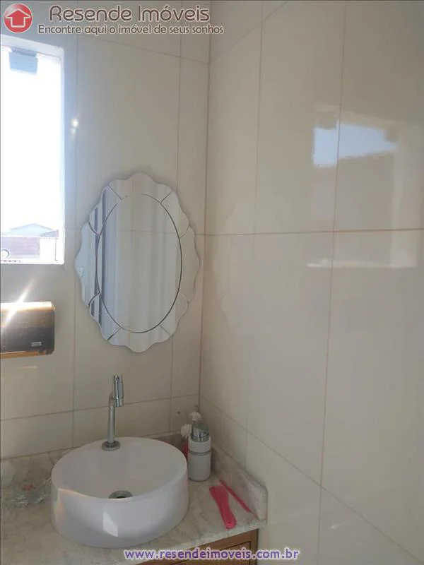 Foto 8 de 16 - Casa para venda em Morada do Contorno