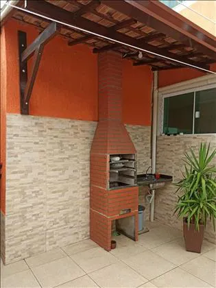 Casa para venda em Morada do Contorno