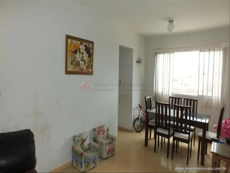 Foto 3 de 11 - Apartamento para venda em Jardim Jalisco