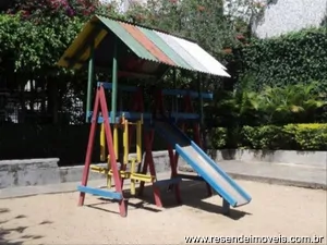 Apartamento para venda em Jardim Jalisco