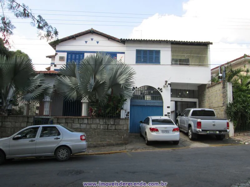 Foto 3 de 19 - Casa para aluguel em Centro