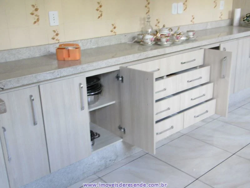 Foto 10 de 19 - Casa para aluguel em Centro