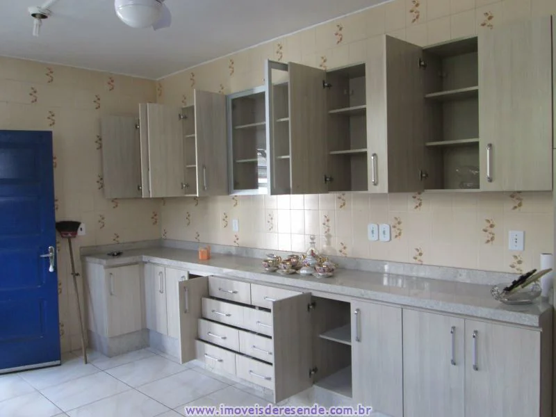 Foto 13 de 19 - Casa para aluguel em Centro