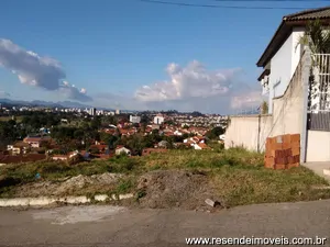 Terreno para venda em Morada da Colina