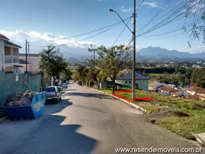 Terreno para venda em Morada da Colina