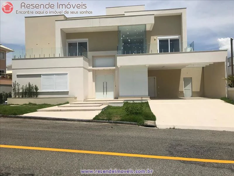 Foto 1 de 20 - Casa em condomínio para venda e aluguel em Morada da Colina