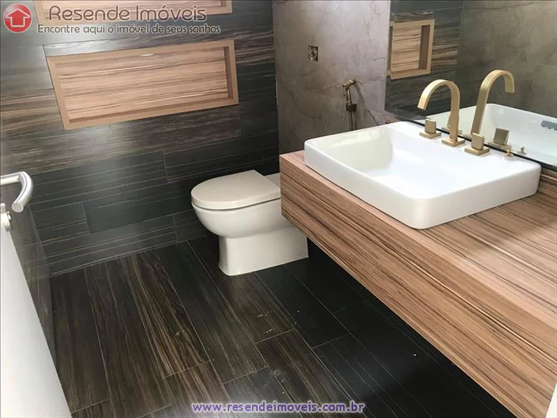 Foto 12 de 20 - Casa em condomínio para venda e aluguel em Morada da Colina