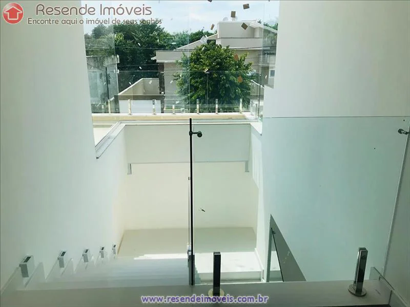 Foto 5 de 20 - Casa em condomínio para venda e aluguel em Morada da Colina