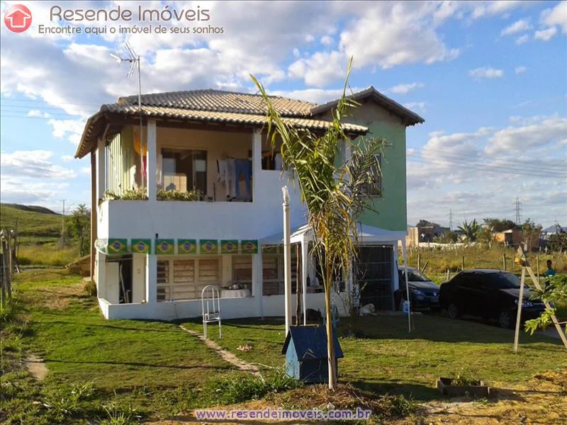 Foto 4 de 9 - Casa para venda em Morada da Barra