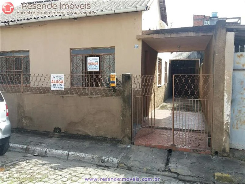 Foto 1 de 18 - Casa para venda e aluguel em Vila Santa Cecília