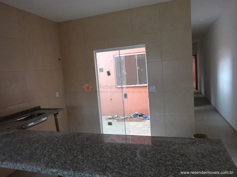 Foto 2 de 23 - Casa para venda em Morada da Montanha