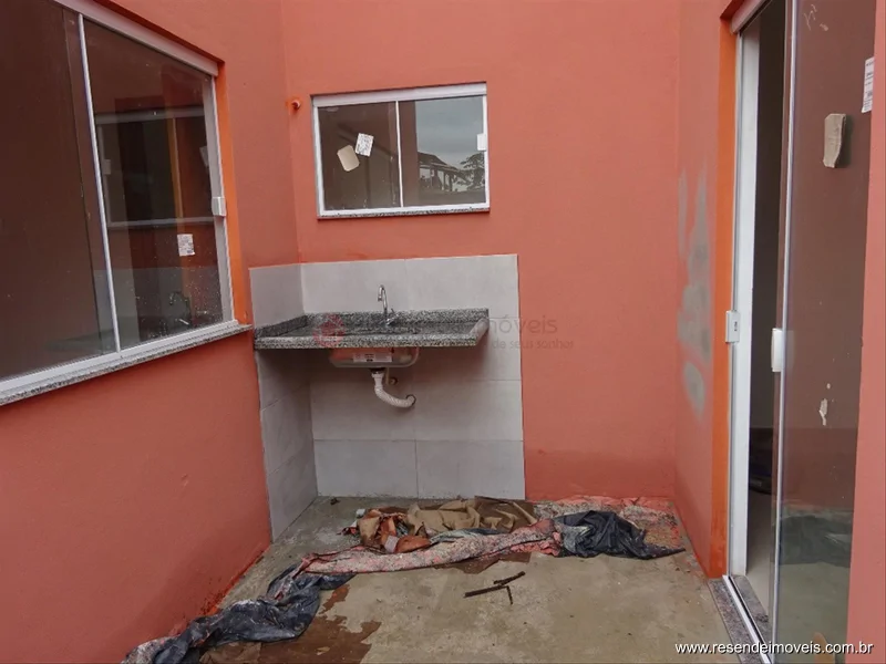 Foto 10 de 23 - Casa para venda em Morada da Montanha