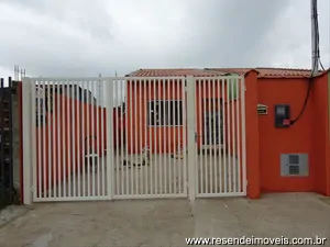 Casa para venda em Morada da Montanha