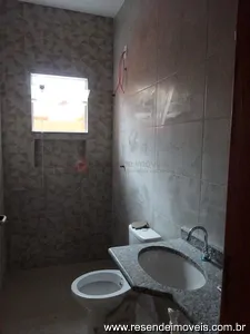 Casa para venda em Morada da Montanha