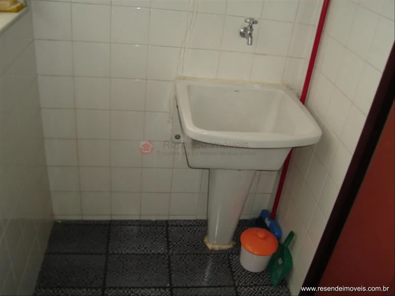 Foto 2 de 8 - Apartamento para aluguel em Campos Elíseos